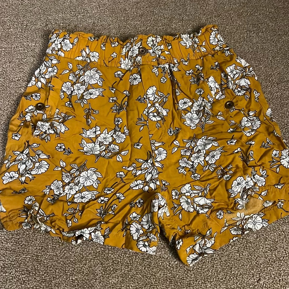Summer shorts